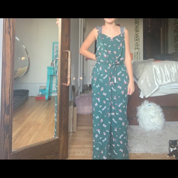 Romper - Picture 3 of 4